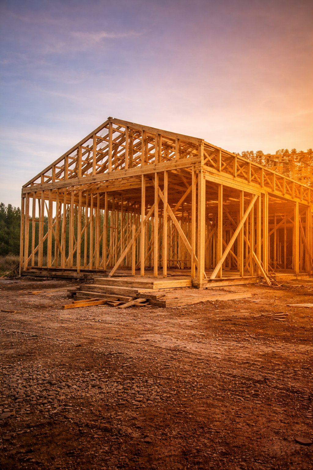 Construction Loan Program